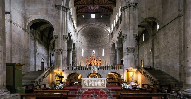 Chiesa di Santa Maria della Pieve