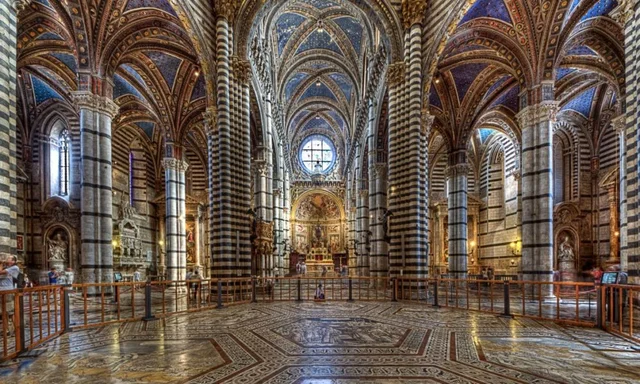 Duomo di Siena