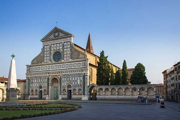 Chiesa di Santa Maria Novella