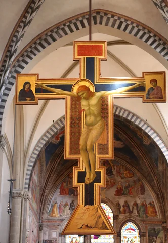 "Crucifixion"