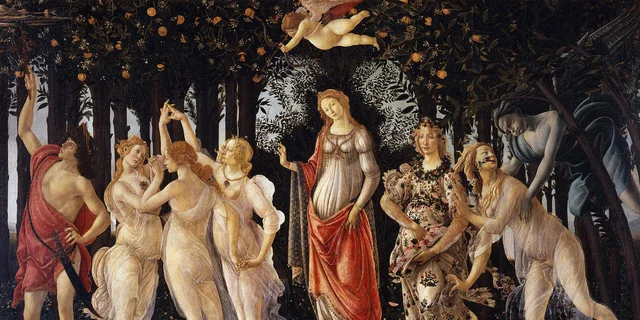 "Primavera"