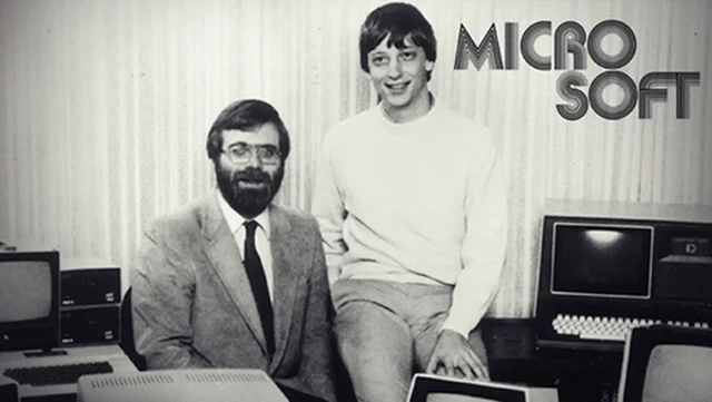 Microsoft
