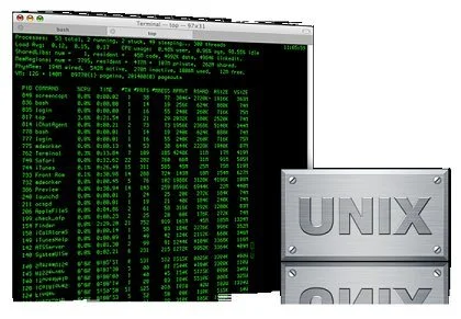 Unix