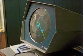 Videojoc "Spacewar"
