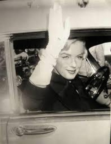 The end of a happily ever after.