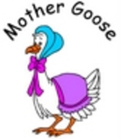 mother goose nursey rhymes