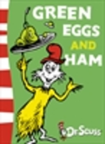 Dr. Suess "Green Eggs and Ham" and "The Fox in the Box"