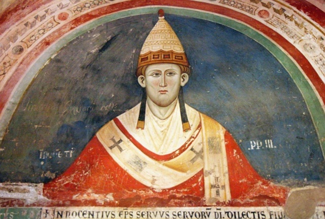 Innocent III