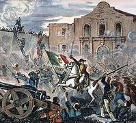 War with Mexico