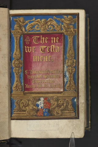 Tyndale Bible