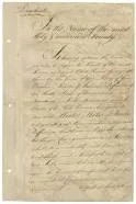 Treaty of Paris 1783