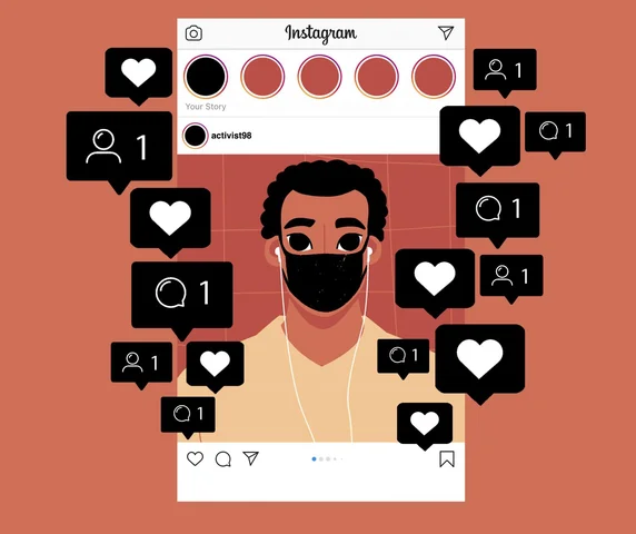 #BlackLivesMatter Protest