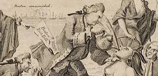 Intolerable Acts