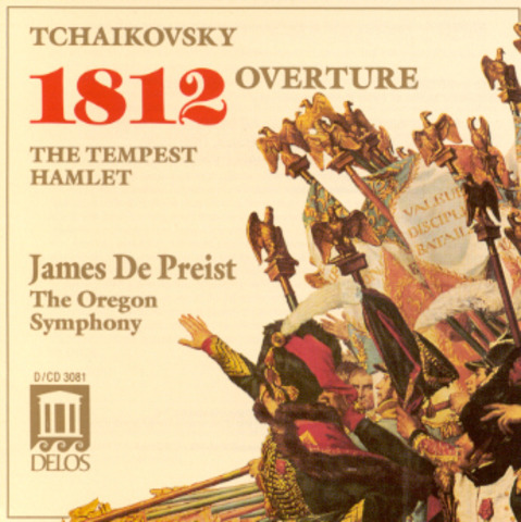1812 Overture