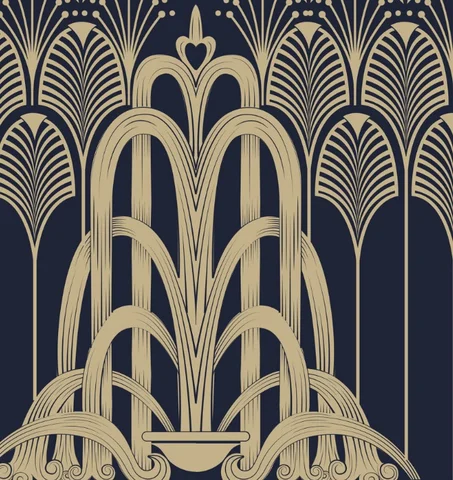 Art Deco