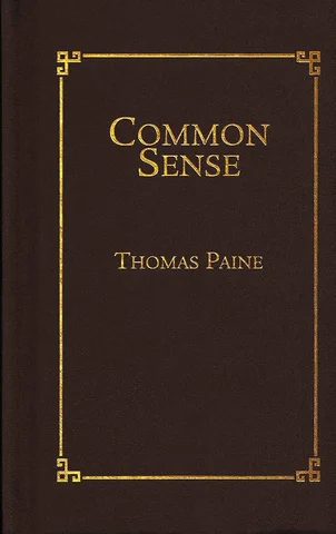 Common Sense