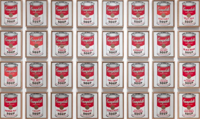 Pop Art