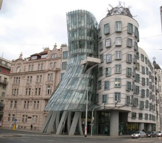 Deconstructivism