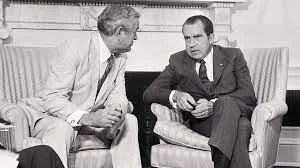 Nixon Shock