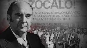 Presidente José López Portillo