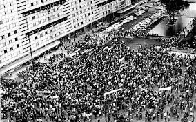 Masacre de Tlatelolco