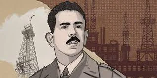 Presidente Lázaro Cárdenas
