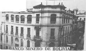 Banco Minero de Bolivia