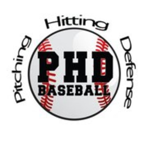 I make PHD baseball team