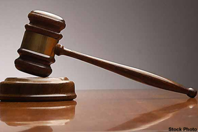 The First Court Case of The Amistad Case