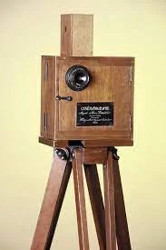 Cinematógrafo