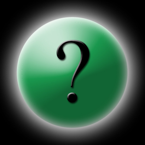 I began working on a list of potential interview questions