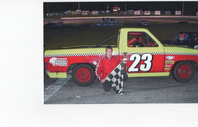 J'ai achete un camion