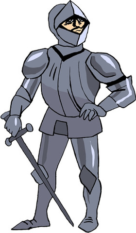 Parliament was Divided into houses