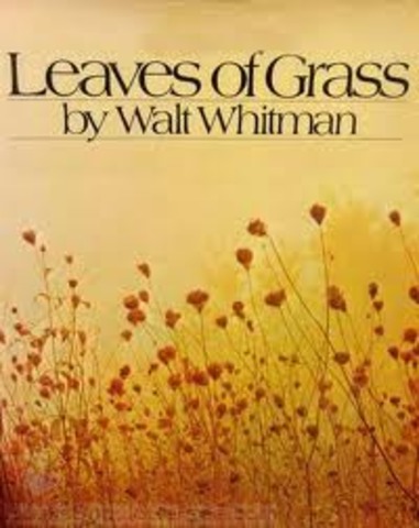Leaves of Grass