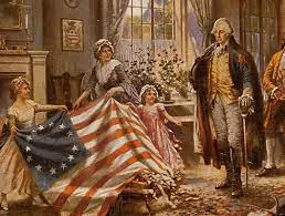 independence of the us