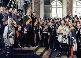 German unification