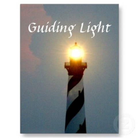 Guiding Light moves to daytime television