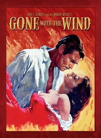 Margret started writing Gone With The Wind