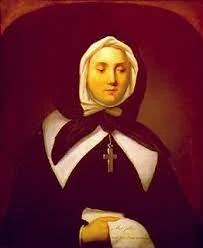 St. Marguerite Bourgeois opened her first school in New France