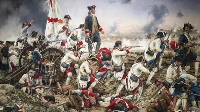 Guerra de la Independencia