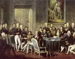 Congreso de Viena