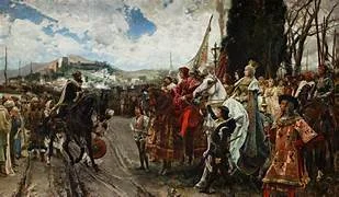 Acontecimiento (Reyes Católicos)