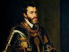 Acontecimiento (Carlos I)