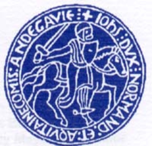 Magna Carta/Great Charter