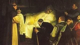 Acontecimiento (Carlos I)