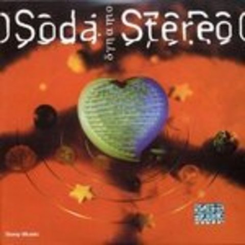 Soda Stereo - Dynamo
