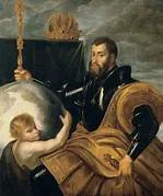 Acontecimiento (Carlos I)