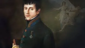 Rafael del Riego