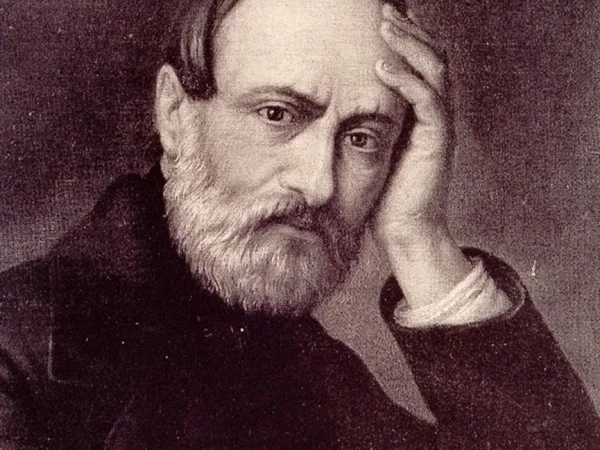 Giuseppe Mazzini