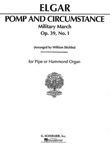Pomp and Circumstance